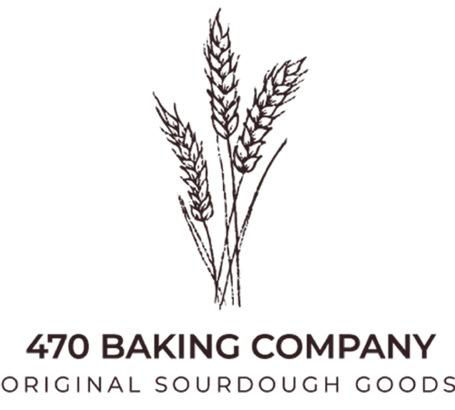 470 Baking Company